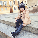 Marche fille (T.20 - 32)